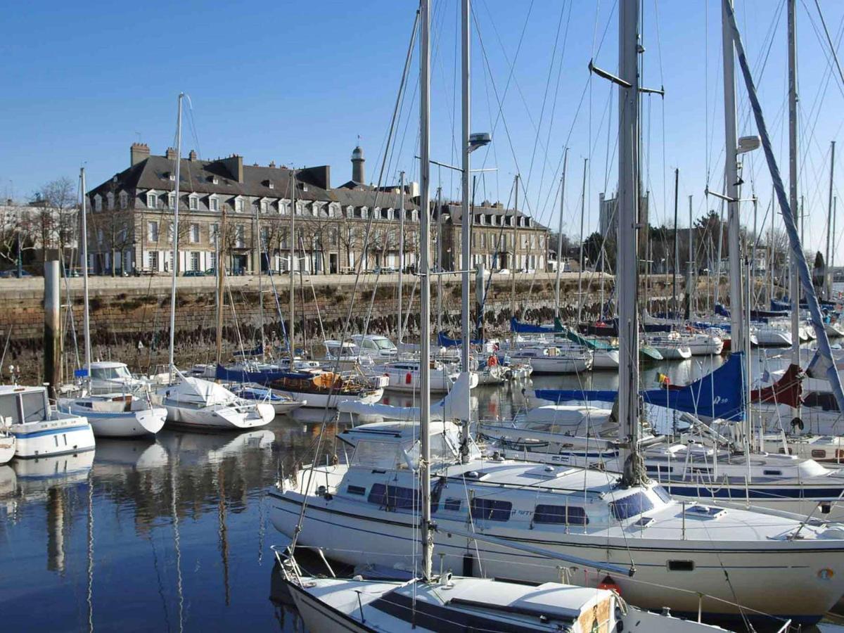 Mercure Lorient Centre Екстер'єр фото