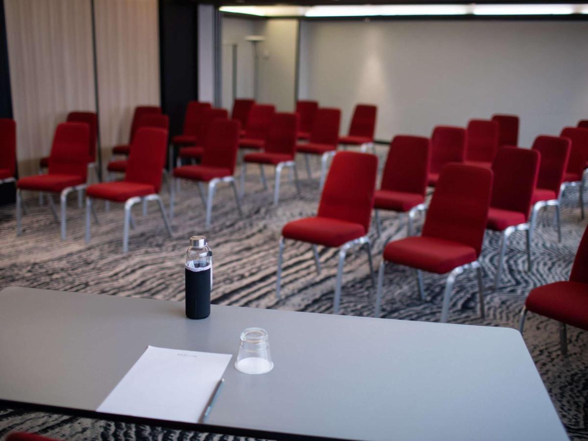 Mercure Lorient Centre Екстер'єр фото